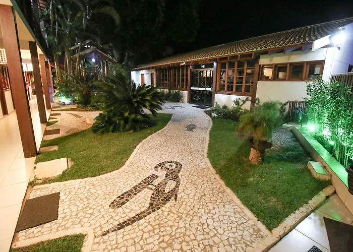 Pousada Remanso Bonito 