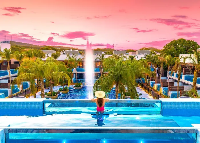 Arte Da Natureza Hotel Bonito